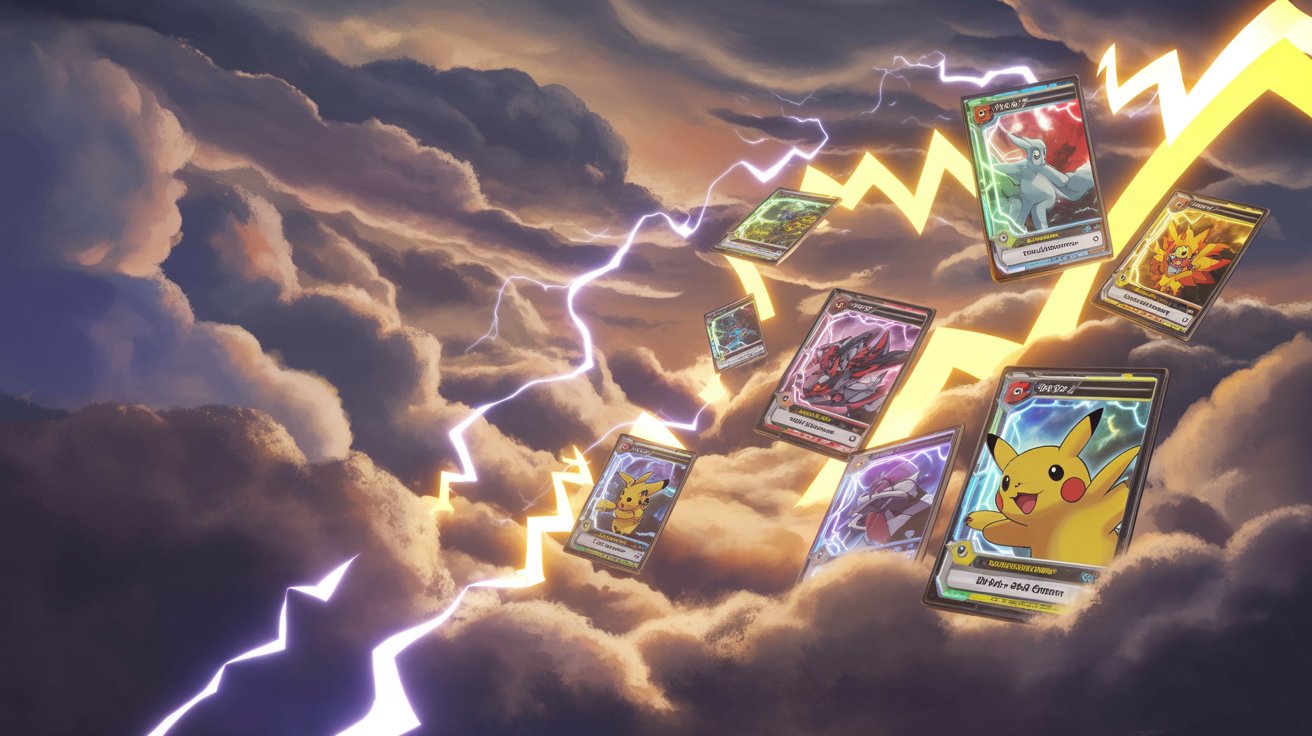 Are Pokémon Card Bundles Worth It? A UK Buyer’s Guide