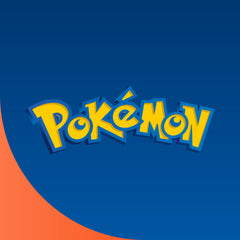 Collection image for: Pokemon