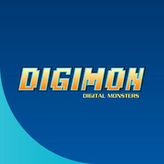 Collection image for: Digimon