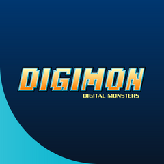 Collection image for: Digimon