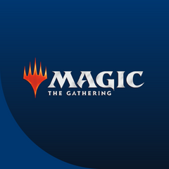 Collection image for: Magic the Gathering