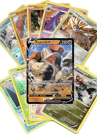 The Classic 50 + 1 Random Ultra Rare