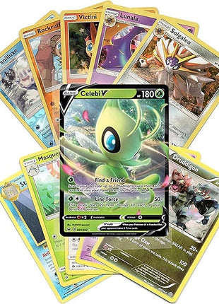 The Classic 50 + 1 Random Ultra Rare