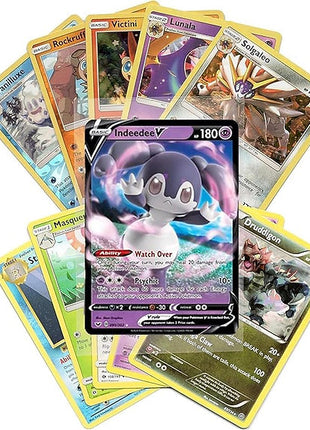 The Classic 50 + 1 Random Ultra Rare
