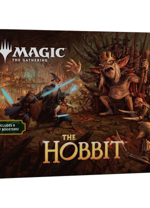 Magic: The Gathering - The Hobbit - Bundle