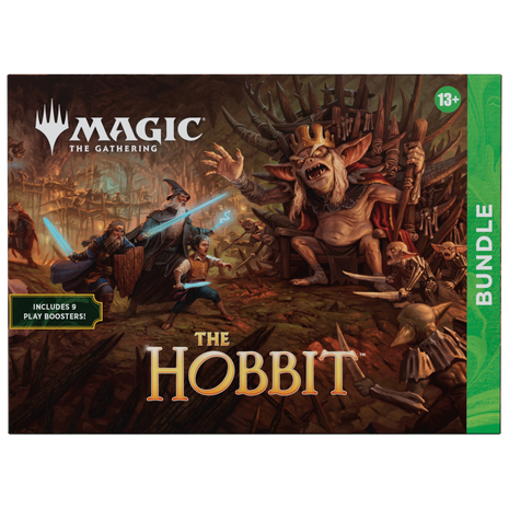 Magic: The Gathering - The Hobbit - Bundle
