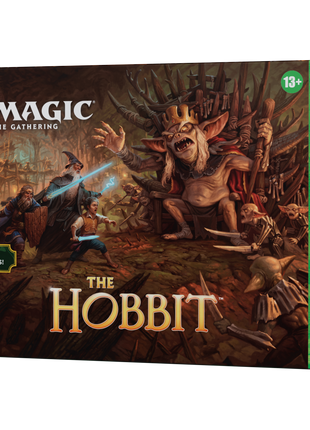 Magic: The Gathering - The Hobbit - Bundle