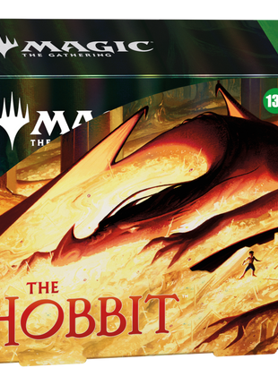 Magic: The Gathering - The Hobbit - Collector Booster Box (12x Packs)