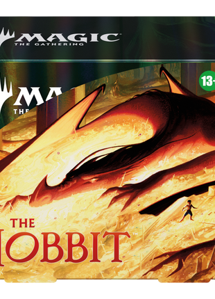 Magic: The Gathering - The Hobbit - Collector Booster Box (12x Packs)