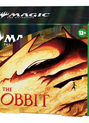 Magic: The Gathering - The Hobbit - Collector Booster Box (12x Packs)