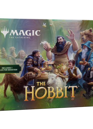 Magic: The Gathering - The Hobbit - Gift Bundle