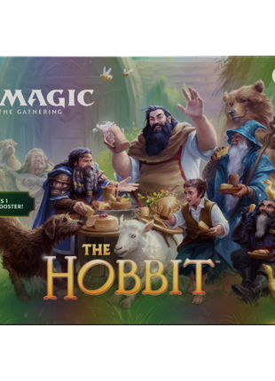 Magic: The Gathering - The Hobbit - Gift Bundle