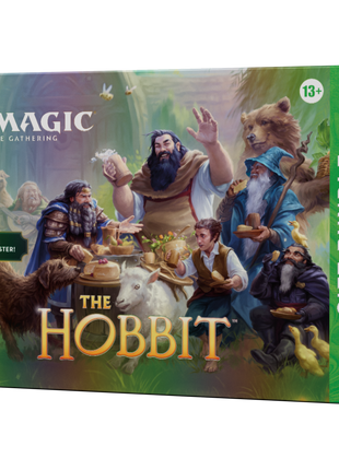 Magic: The Gathering - The Hobbit - Gift Bundle
