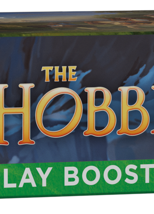 Magic: The Gathering - The Hobbit - Play Booster Box (30x Packs)