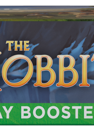 Magic: The Gathering - The Hobbit - Play Booster Box (30x Packs)