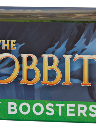 Magic: The Gathering - The Hobbit - Play Booster Box (30x Packs)
