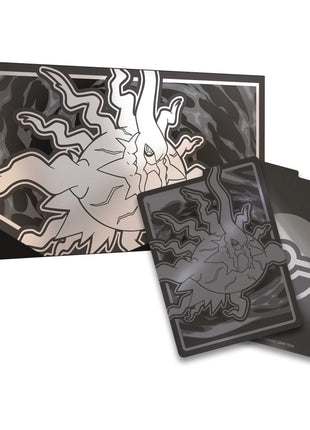 Pokémon TCG: Mega Evolution Pitch Black - Elite Trainer Box