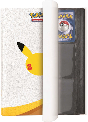 Pokémon TCG: Binder Collection - 30th Celebration