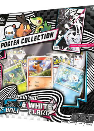 https://cdn.shopify.com/s/files/1/0530/0243/6801/files/PokemonTCG-Scarlet_Violet-BlackBolt_WhiteFlare-UnovaPoster.webp?v=1757731176