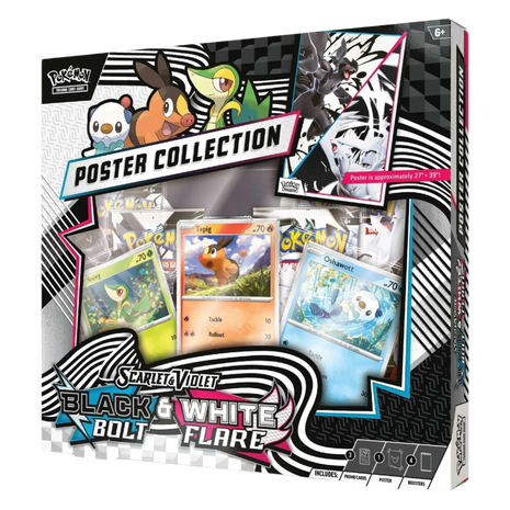 https://cdn.shopify.com/s/files/1/0530/0243/6801/files/PokemonTCG-Scarlet_Violet-BlackBolt_WhiteFlare-UnovaPoster.webp?v=1757731176