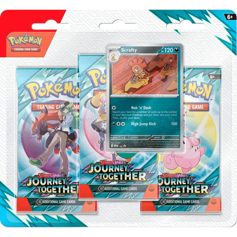 https://cdn.shopify.com/s/files/1/0530/0243/6801/files/PokemonTCG-Scarlet_Violet-JourneyTogether-3-PackBlister_Scrafty.png?v=1757724686