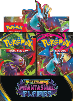https://cdn.shopify.com/s/files/1/0530/0243/6801/files/Pokemon_TCG_Mega-Evolution_Phantasmal-Flames_Booster-Box_Front.png?v=1758291811