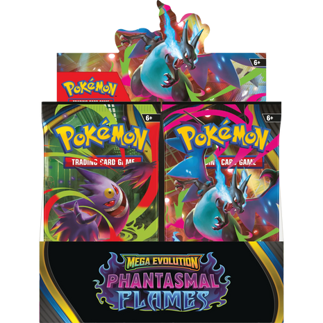 https://cdn.shopify.com/s/files/1/0530/0243/6801/files/Pokemon_TCG_Mega-Evolution_Phantasmal-Flames_Booster-Box_Front.png?v=1758291811