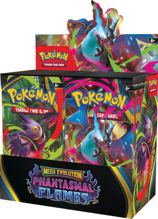 https://cdn.shopify.com/s/files/1/0530/0243/6801/files/Pokemon_TCG_Mega-Evolution_Phantasmal-Flames_Booster-Box_L.png?v=1758291811