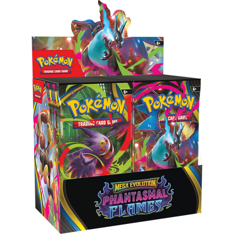 https://cdn.shopify.com/s/files/1/0530/0243/6801/files/Pokemon_TCG_Mega-Evolution_Phantasmal-Flames_Booster-Box_R.png?v=1758291811