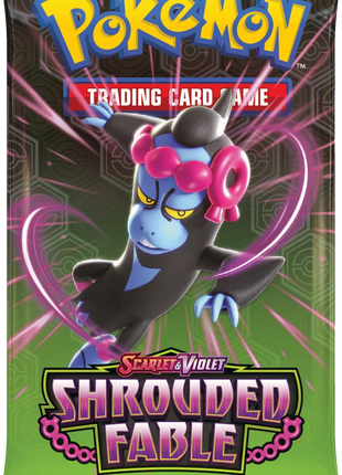 https://cdn.shopify.com/s/files/1/0530/0243/6801/files/Pokemon_TCG_Scarlet_Violet_Shrouded_Fable_Booster_Wrap_Munkidori.png?v=1757716021