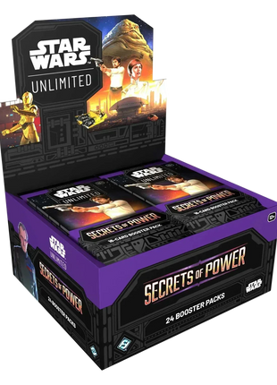 https://cdn.shopify.com/s/files/1/0530/0243/6801/files/StarWars-Unlimited-SecretsofPower-BoosterBox_24Packs.webp?v=1757734074