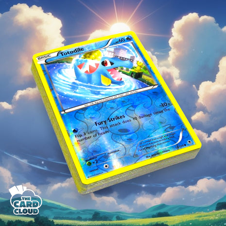 Radiant Glow: 25 Shiny Cards Set for Avid Collectors