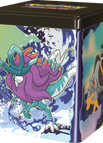 Paradox Pokémon