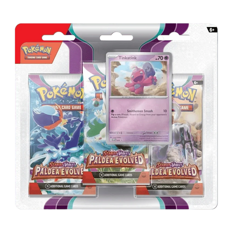 https://cdn.shopify.com/s/files/1/0530/0243/6801/files/pokemon-tcg-scarlet-and-violet-paldea-evolved-3-pack-blister-tinkatink-the-card-vault.png?v=1757699125