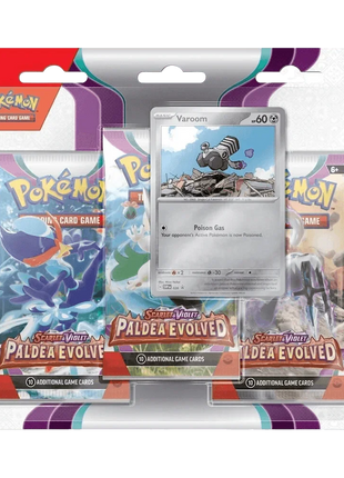 https://cdn.shopify.com/s/files/1/0530/0243/6801/files/pokemon-tcg-scarlet-and-violet-paldea-evolved-3-pack-blister-varoom-the-card-vault.png?v=1757699126