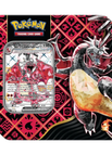 Tera Charizard