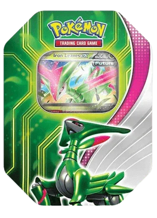 https://cdn.shopify.com/s/files/1/0530/0243/6801/files/pokemon-tcg-scarlet-and-violet-paradox-clash-tin-iron-leaves-the-card-vault.png?v=1757713480