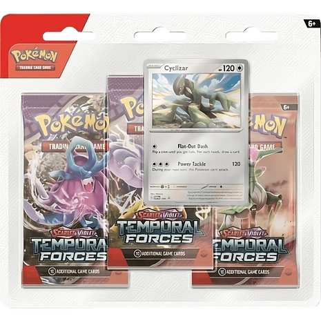 https://cdn.shopify.com/s/files/1/0530/0243/6801/files/pokemon-tcg-scarlet-and-violet-temporal-forces-3-pack-blister-cyclizar-the-card-vault-1.png?v=1757711874