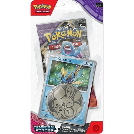 https://cdn.shopify.com/s/files/1/0530/0243/6801/files/pokemon-tcg-scarlet-and-violet-temporal-forces-premium-checklane-blister-pack-carvanha-the-card-vault-1.png?v=1757711878
