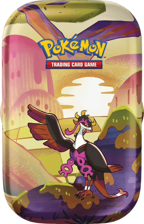 https://cdn.shopify.com/s/files/1/0530/0243/6801/files/pokemon_tcg_scarlet_violet-shrouded_fable_mini_tin_fezandipiti-high-removebg.png?v=1757716036